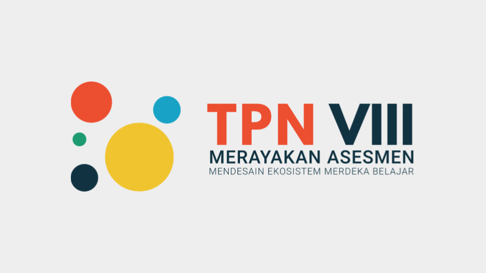 Logo Temu Pendidik Nusantara