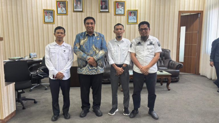 Bupati Maros Dukung Penuh Temu Pendidik Nusantara XII