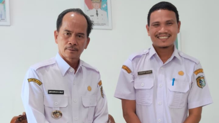 Bupati Sintang Dukung Penuh TPN XII: Dorong Pendidikan yang Ramah dan Berdampak