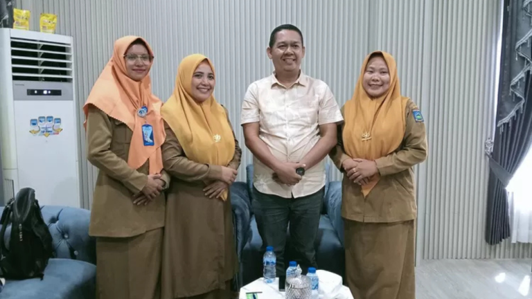 IGI Dompu Kembali Terpilih sebagai Penyelenggara Temu Pendidik Nusantara XII