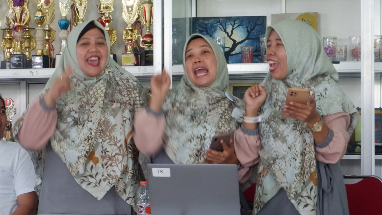 Cerdas Cermat Guru di Kota Bogor Kembali Digelar, Jadi Ajang Reflektif bagi Pendidik