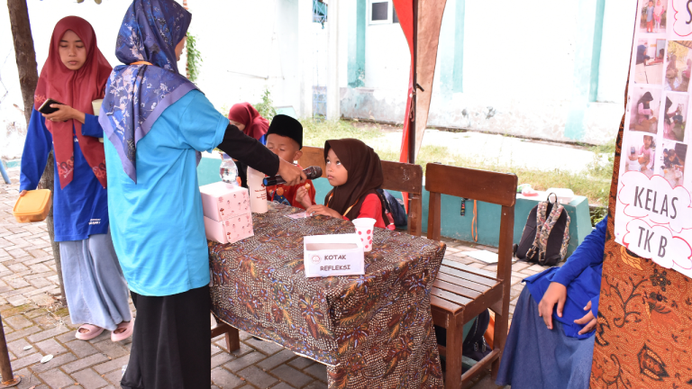 TPN XII Siap Digelar di Rembang, Angkat Isu Pendidikan dan Iklim